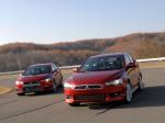 Mitsubishi Prototype X 2007 года